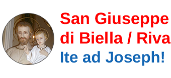 San Giuseppe Biella