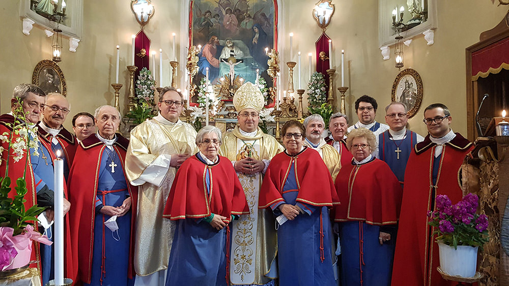 San Giuseppe Biella - Gruppo